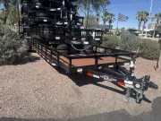 new Utility Trailers Trailer Factory  for sale, in Tucson, AZ Thumbnail 1