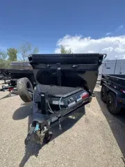 new Dump Trailers Horizon Trailers  for sale, in Tucson, AZ Thumbnail 2