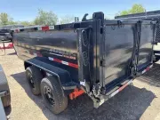 new Dump Trailers Horizon Trailers  for sale, in Tucson, AZ Thumbnail 3