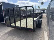new Equipment / Flatbed Trailers PJ Trailers  for sale, in Tucson, AZ Thumbnail 3