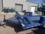 new Low Boy / Drop Deck Semi Trailers Air Tow  for sale, in Tucson, AZ Thumbnail 7