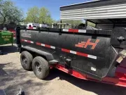 new Dump Trailers Horizon Trailers  for sale, in Tucson, AZ Thumbnail 3