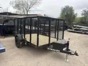 new Equipment / Flatbed Trailers PJ Trailers  for sale, in Tucson, AZ Thumbnail 3