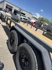 new Utility Trailers Lamar Trailers  for sale, in Tucson, AZ Thumbnail 7