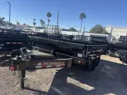 new Dump Trailers Iron Bull  for sale, in Tucson, AZ Thumbnail 1