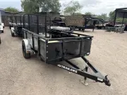 2027 PJ Trailers Lspj510g2 