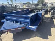 new Low Boy / Drop Deck Semi Trailers Air Tow  for sale, in Tucson, AZ Thumbnail 3