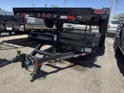 new Equipment / Flatbed Trailers Iron Bull  for sale, in Tucson, AZ Thumbnail 2