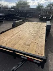 new Car Haulers / Racing Trailers Other  for sale, in Tucson, AZ Thumbnail 7