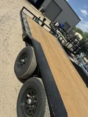 new Car Haulers / Racing Trailers PJ Trailers  for sale, in Tucson, AZ Thumbnail 7