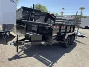 2027 Five Star Trailers Dtfs610d7 