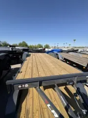 new Car Haulers / Racing Trailers Lamar Trailers  for sale, in Tucson, AZ Thumbnail 3