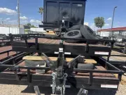new Utility Trailers PlayCraft Trailers  for sale, in Tucson, AZ Thumbnail 2