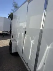 new Cargo (Enclosed) Trailers Look Trailers  for sale, in Tucson, AZ Thumbnail 2