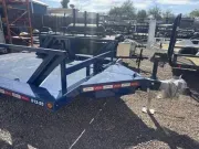new Low Boy / Drop Deck Semi Trailers Air Tow  for sale, in Tucson, AZ Thumbnail 12