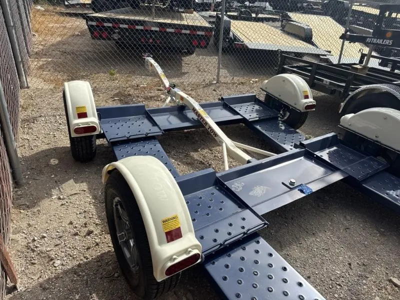 2026 Master Tow