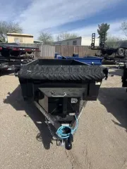 new Dump Trailers PJ Trailers  for sale, in Tucson, AZ Thumbnail 2