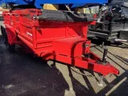 new Dump Trailers Five Star  for sale, in Tucson, AZ Thumbnail 2
