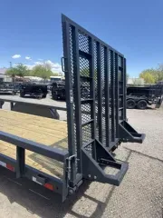 new Utility Trailers Lamar Trailers  for sale, in Tucson, AZ Thumbnail 7