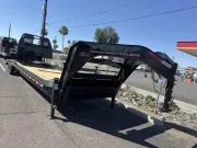 2026 Horizon Trailers Wbhtewz34gn 