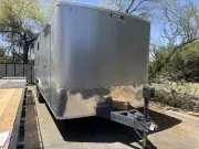 used Cargo (Enclosed) Trailers Look Trailers  for sale, in Tucson, AZ Thumbnail 1