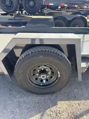 new Tilt Trailers Lamar Trailers  for sale, in Tucson, AZ Thumbnail 3