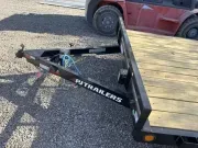 new Car Haulers / Racing Trailers PJ Trailers  for sale, in Tucson, AZ Thumbnail 9