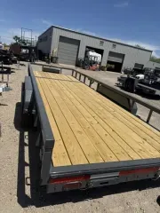 new Utility Trailers Lamar Trailers  for sale, in Tucson, AZ Thumbnail 6