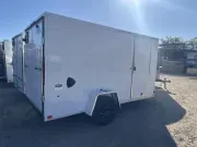 new Cargo (Enclosed) Trailers Look Trailers  for sale, in Tucson, AZ Thumbnail 2