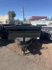new Dump Trailers Iron Bull  for sale, in Tucson, AZ Thumbnail 2
