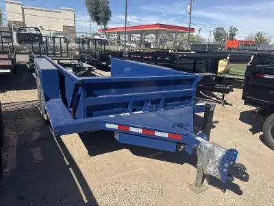 2026 Air-Tow Trailers AT-UT1410
