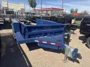 new Low Boy / Drop Deck Semi Trailers Air Tow  for sale, in Tucson, AZ Thumbnail 1