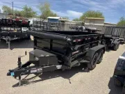 2026 Five Star Trailers Dtfs510d7 