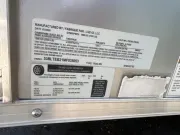 used Cargo (Enclosed) Trailers Look Trailers  for sale, in Tucson, AZ Thumbnail 12