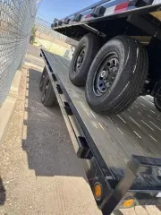 new Equipment / Flatbed Trailers PJ Trailers  for sale, in Tucson, AZ Thumbnail 3