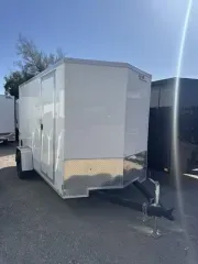 new Cargo (Enclosed) Trailers Look Trailers  for sale, in Tucson, AZ Thumbnail 1