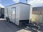 2026 Look Trailers LT-8516TSTR 