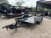 2013 Felling Trailers USEDTILT7916 