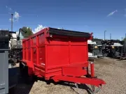 new Dump Trailers Five Star  for sale, in Tucson, AZ Thumbnail 3