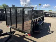 new Equipment / Flatbed Trailers Five Star  for sale, in Tucson, AZ Thumbnail 2