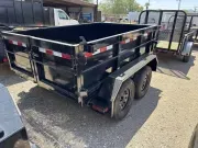 new Dump Trailers Five Star  for sale, in Tucson, AZ Thumbnail 2