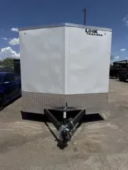 new Cargo (Enclosed) Trailers Look Trailers  for sale, in Tucson, AZ Thumbnail 2