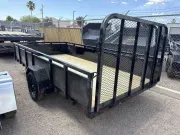 new Equipment / Flatbed Trailers PJ Trailers  for sale, in Tucson, AZ Thumbnail 4