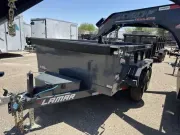 2026 Lamar Trailers Dtlam7710dm 