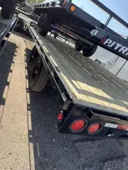 new Equipment / Flatbed Trailers PJ Trailers  for sale, in Tucson, AZ Thumbnail 6