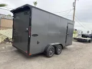 new Cargo (Enclosed) Trailers Look Trailers  for sale, in Tucson, AZ Thumbnail 2