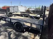 used Utility Trailers Iron Bull  for sale, in Tucson, AZ Thumbnail 2