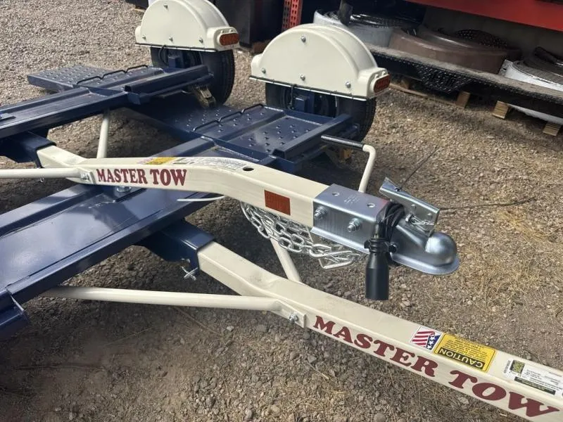 2026 Master Tow
