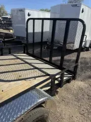 new Utility Trailers PJ Trailers  for sale, in Tucson, AZ Thumbnail 7