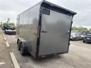 new Cargo (Enclosed) Trailers Look Trailers  for sale, in Tucson, AZ Thumbnail 3